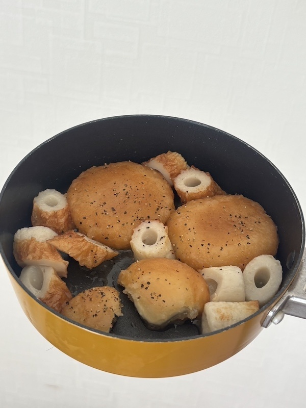 声優ガールズユニット・IBERIs&コラム連載「IBERIs& Write Up！」｜園田れい #125【春だ！ 4月だ！ ホラーな話だ！】-6