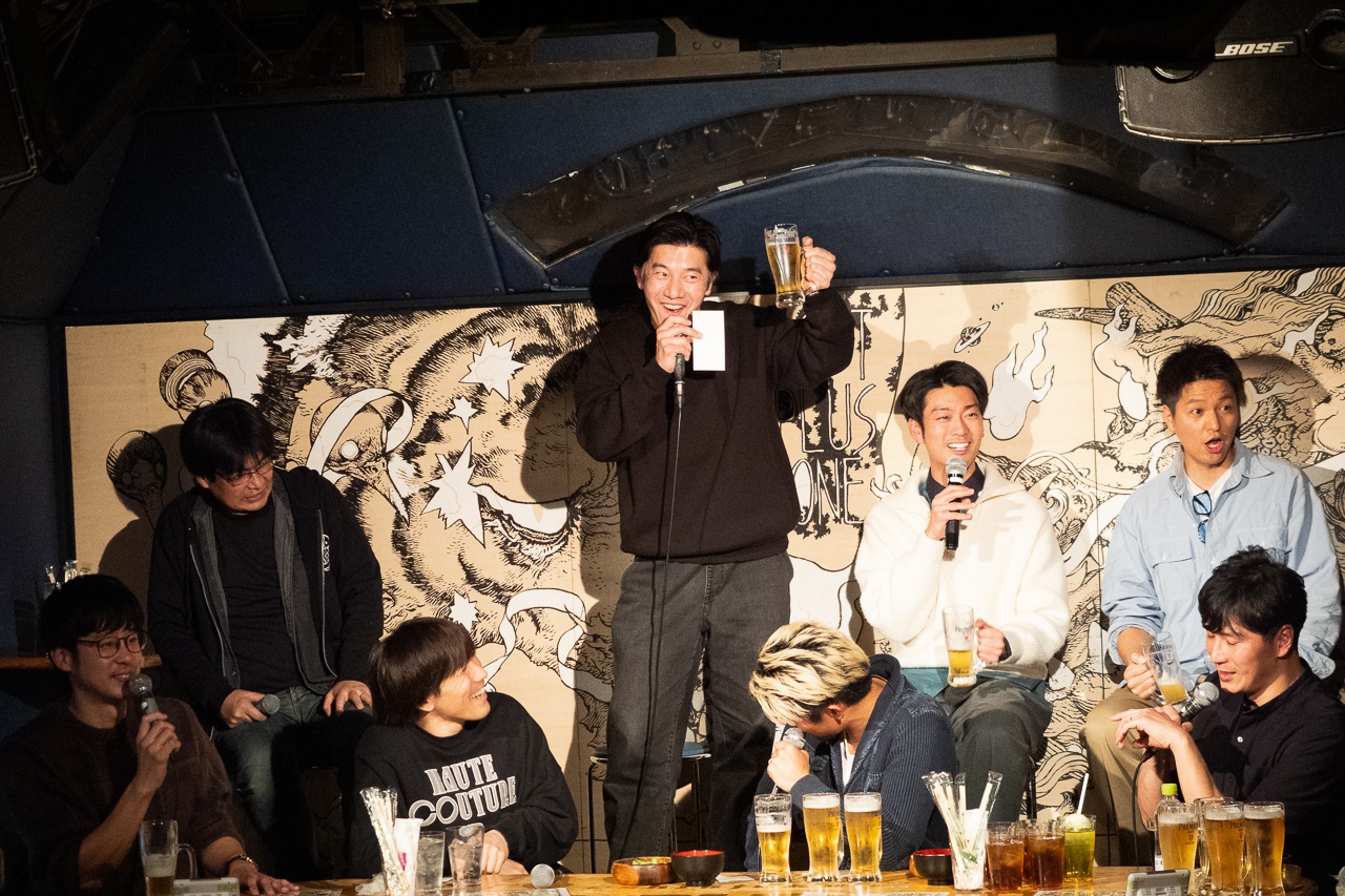 新時代のスーパーヒーロータイム座談会！【月刊 高田JAPAN 第4回 2026年4月号】-15