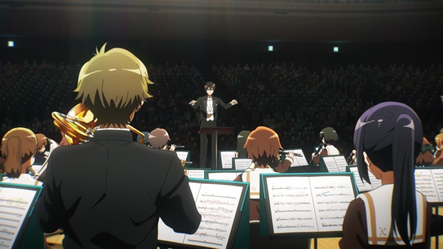 完全新規アフレコ＆追加カットで描く“最後の1年”！ 『最終楽章 響け！ユーフォニアム』スペシャルステージレポート【AJ2026】-5