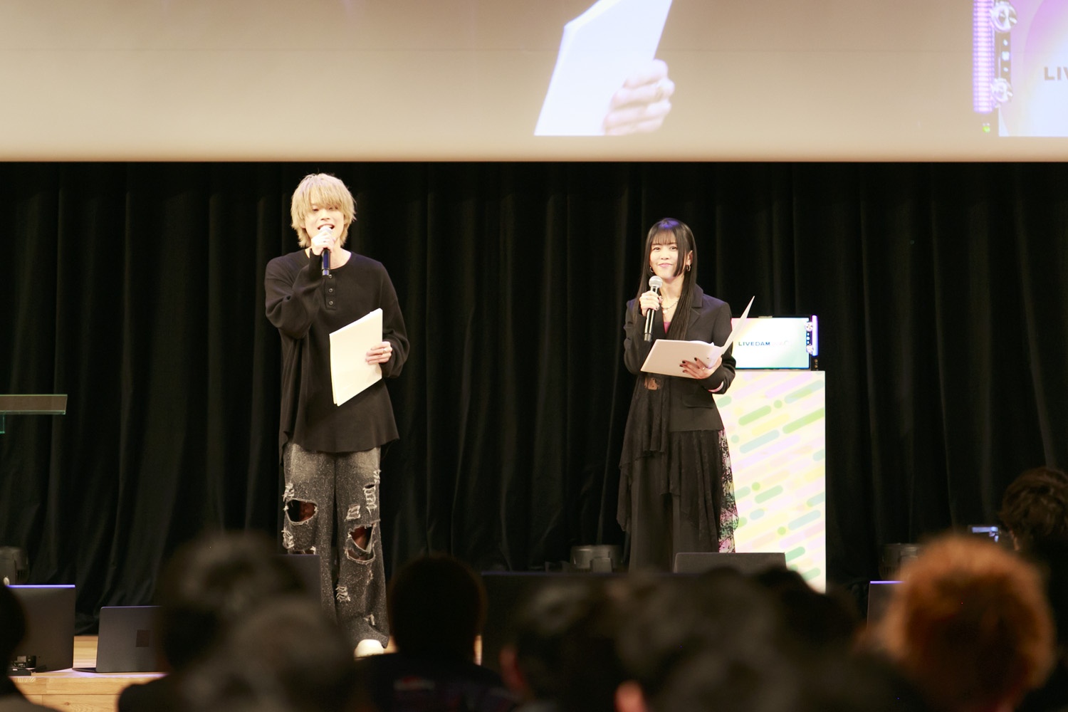 声優×ユーザー×DAMがひとつに！ DAMアニカラFes!!2026をレポート！-2