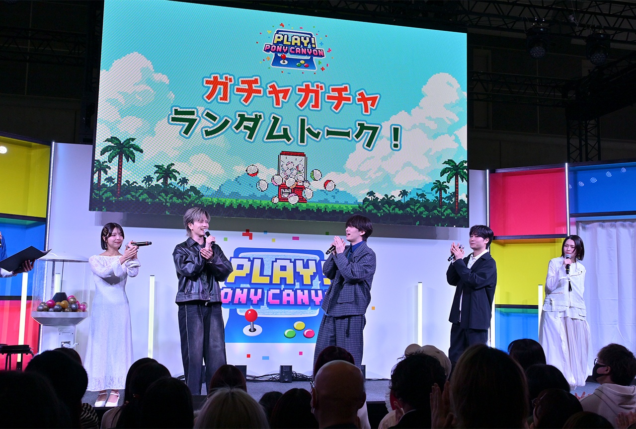 TVアニメ『ロメリア戦記』ステージレポ｜根本優奈ら登壇【アニメジャパン2026】