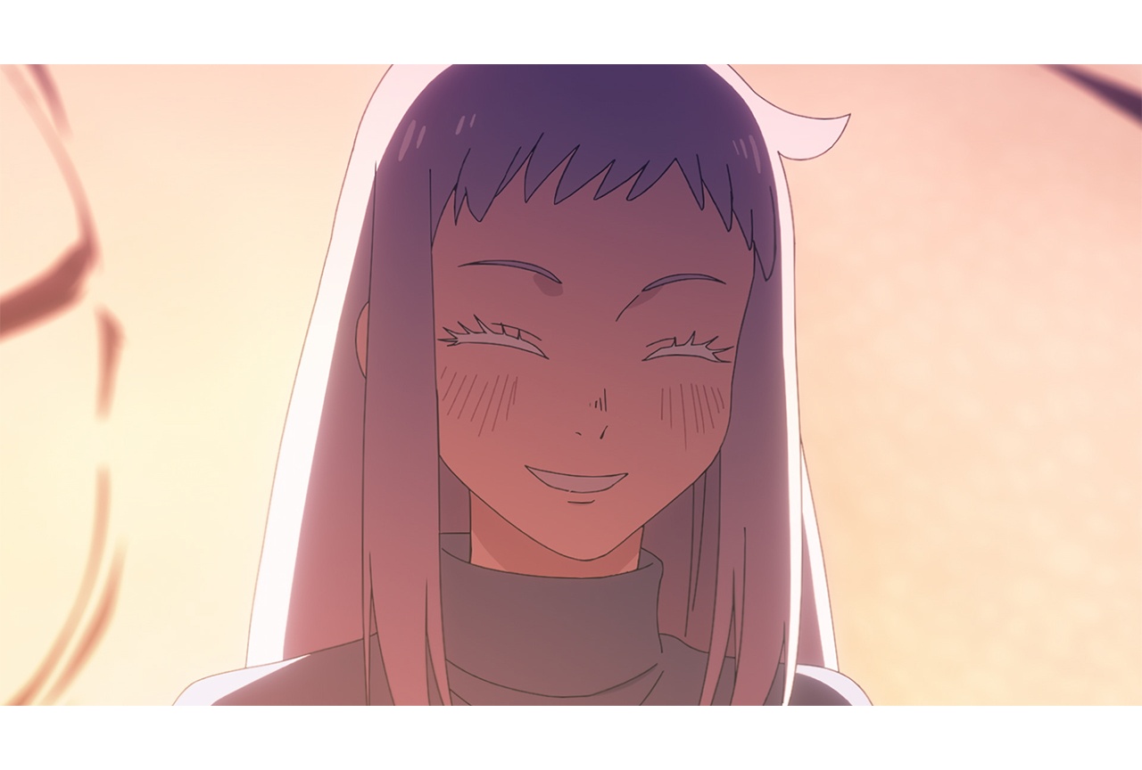 春アニメ『スノウボールアース』第5話あらすじ＆先行カット