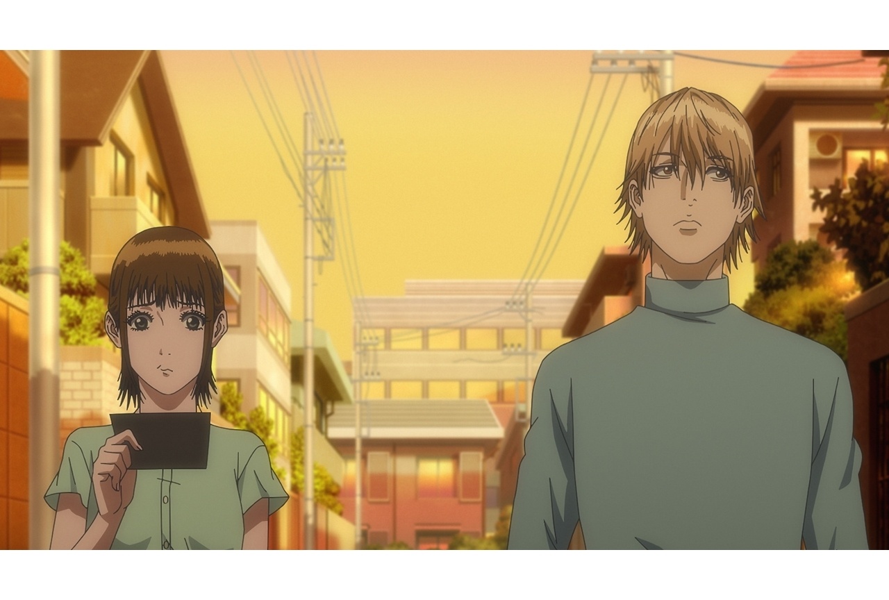 春アニメ『LIAR GAME』第3話「決着」先行場面カット＆あらすじ