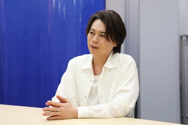 『終末のワルキューレⅢ』主題歌を務めるGLAY・HISASHIさんとベルゼブブ役・浪川大輔さんの公式スペシャル対談が公開！-3