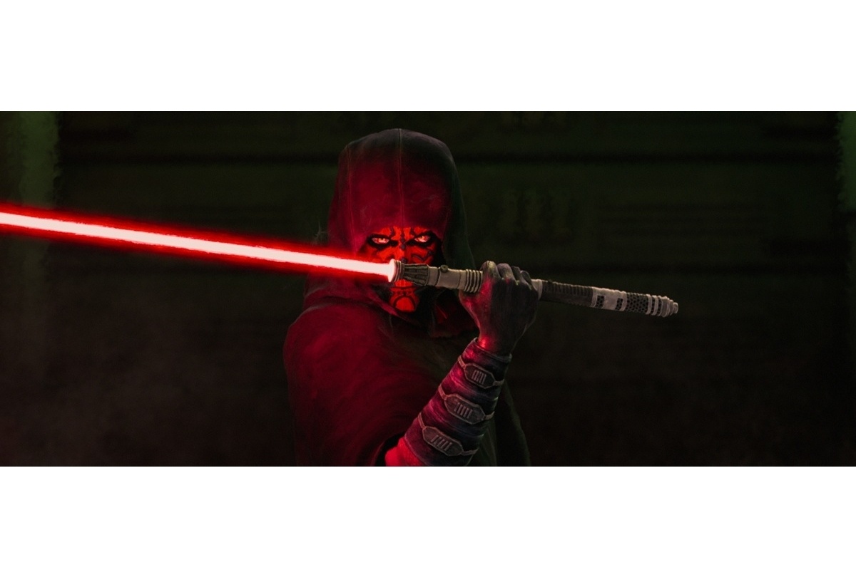 『SW：モール／シャドウ・ロード』モール役の声優が「この物語は帝国への復讐劇」と断言