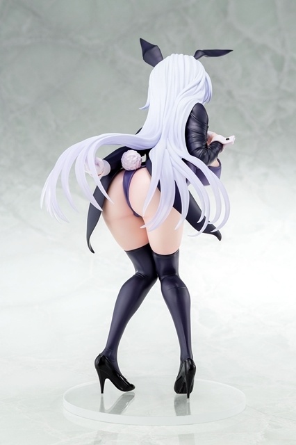 春アニメ『よわよわ先生』OP＆ED映像のノンクレジット版公開！　BD上下巻が発売決定、「鶸村ひより1/6スケールフィギュア」付き特装版も-8