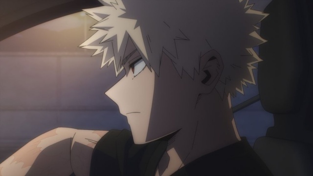 『僕のヒーローアカデミア』デクたちの雄英高校卒業から8年後の姿を描くNo.170+1「More」の先行カットが公開！-2