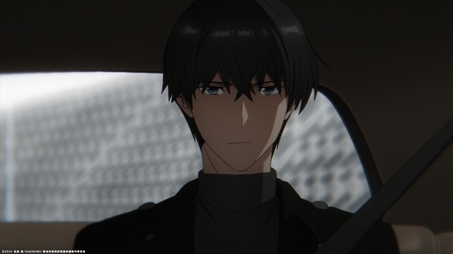 『魔法科高校の劣等生 四葉継承編』4月24日は司波達也の誕生日、達也の印象的な表情を捉えた場面カットを一挙解禁！-3