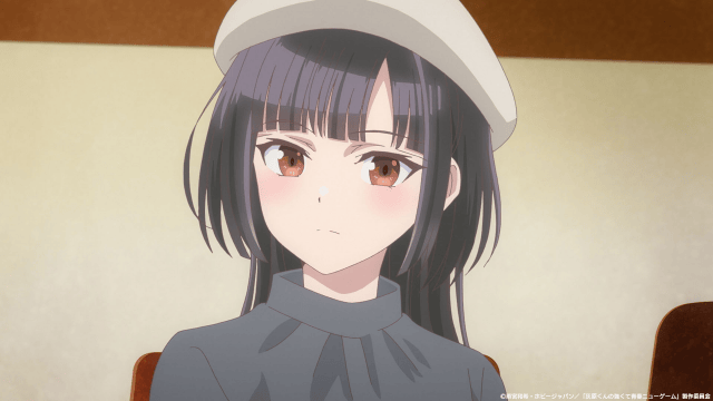 春アニメ『灰原くんの強くて青春ニューゲーム』第2話「夢のような日々」あらすじ&場面カットが公開！-5