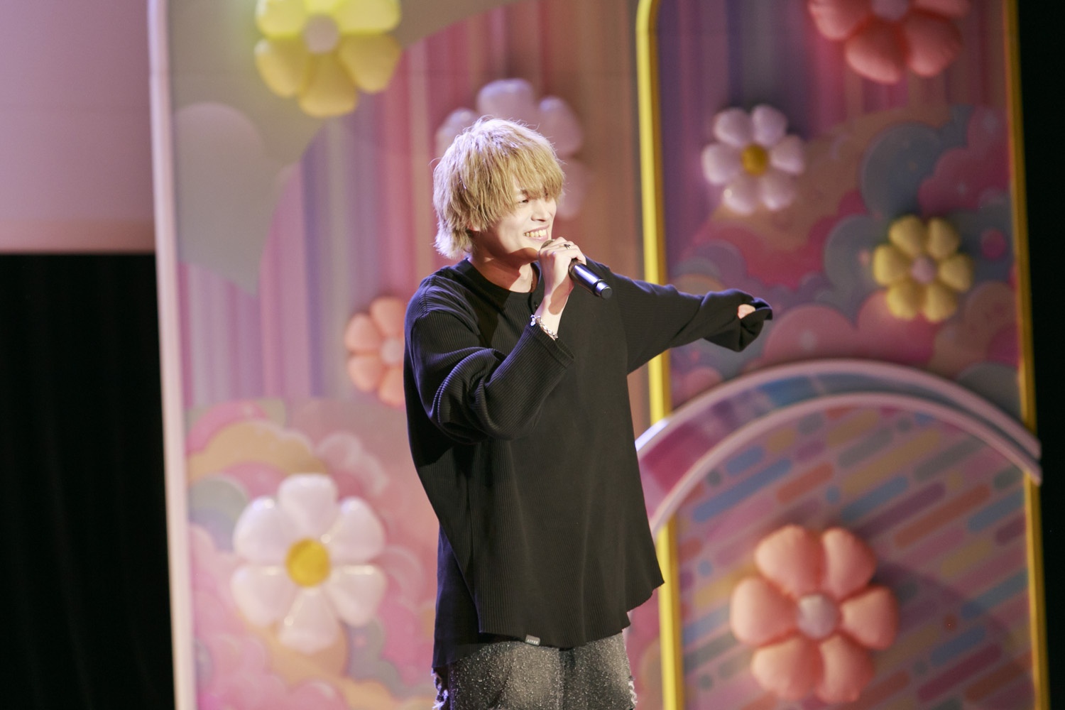 声優×ユーザー×DAMがひとつに！ DAMアニカラFes!!2026をレポート！-4