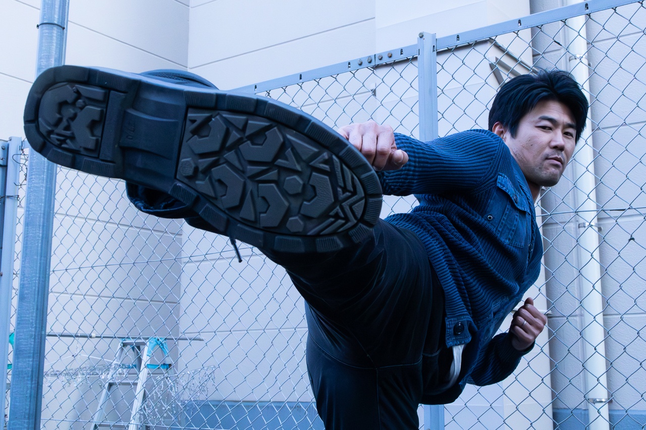 見るも見ないも技術のうち！高田JAPANが語る仮面ライダーアクションとプロレス愛【月刊 高田JAPAN 第5回 2026年5月号】-9