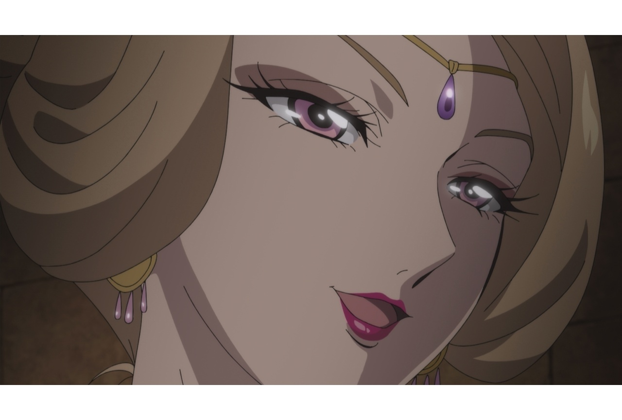 『天は赤い河のほとり』追加声優に内田彩、千葉翔也、前野智昭ら