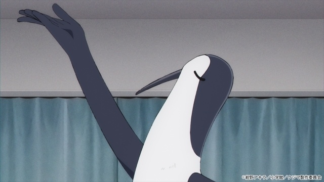 春アニメ『クジマ歌えば家ほろろ』第3話「同じ羽根の鳥は生まれない」あらすじ、場面カット、予告映像などが公開！-4