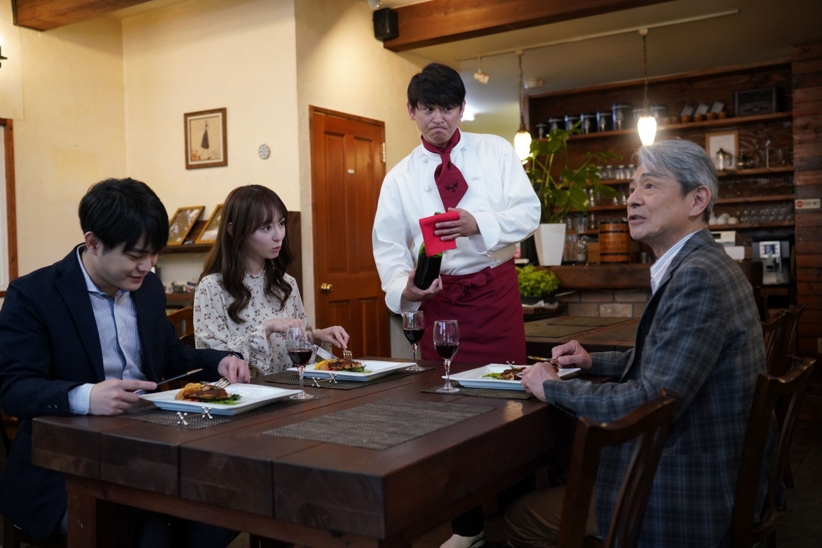 「仮面ライダーアギト」が背負った“ヒーロー論”としての宿命とは――『アギト—超能力戦争—』井上敏樹さん×白倉伸一郎さんスペシャルインタビュー-5