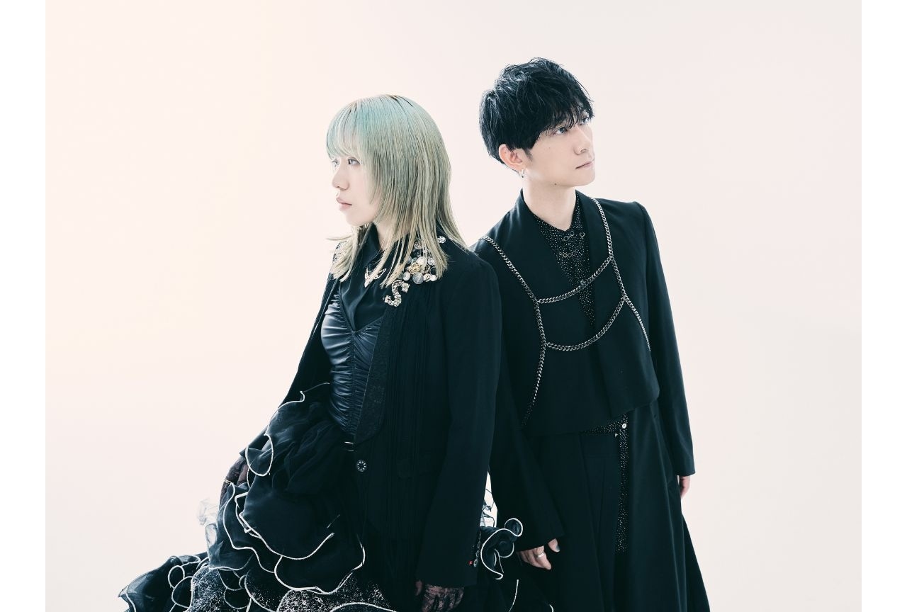 『クレバテス』第2期、EDはMYTH & ROIDが担当