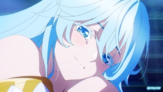 春アニメ『杖と剣のウィストリア』シーズン2 第13話「境界の日」より、先行場面カット＆あらすじ公開！　新キャラのクレイルウィ・セラ役に中原麻衣さん-2