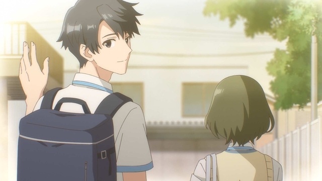 春アニメ『レプリカだって、恋をする。』より、第3話「レプリカは、惑う。」先行場面カット＆あらすじ公開！-1