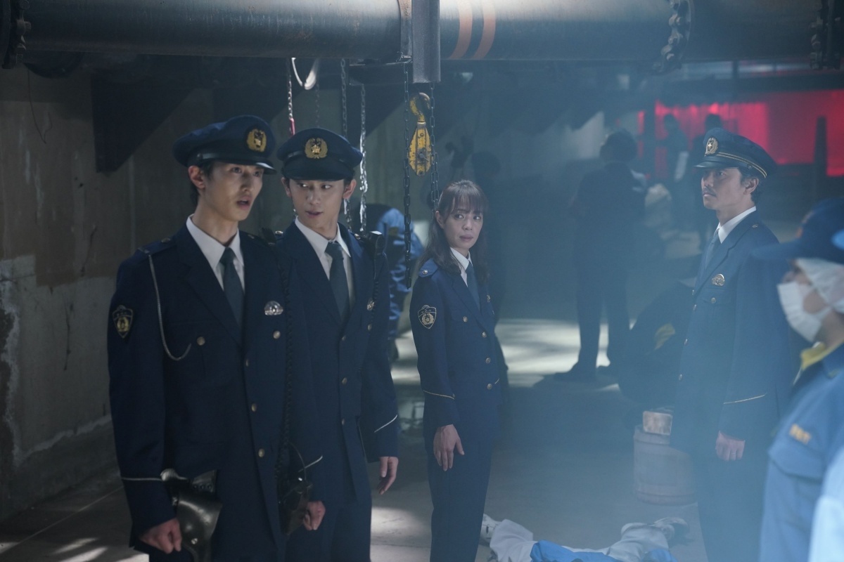 25年ぶりの新作は“奇跡”。TVシリーズの先にある「人間と人間の戦い」――『アギト—超能力戦争—』白倉伸一郎さん×武部直美さん×塚田英明さんインタビュー-4