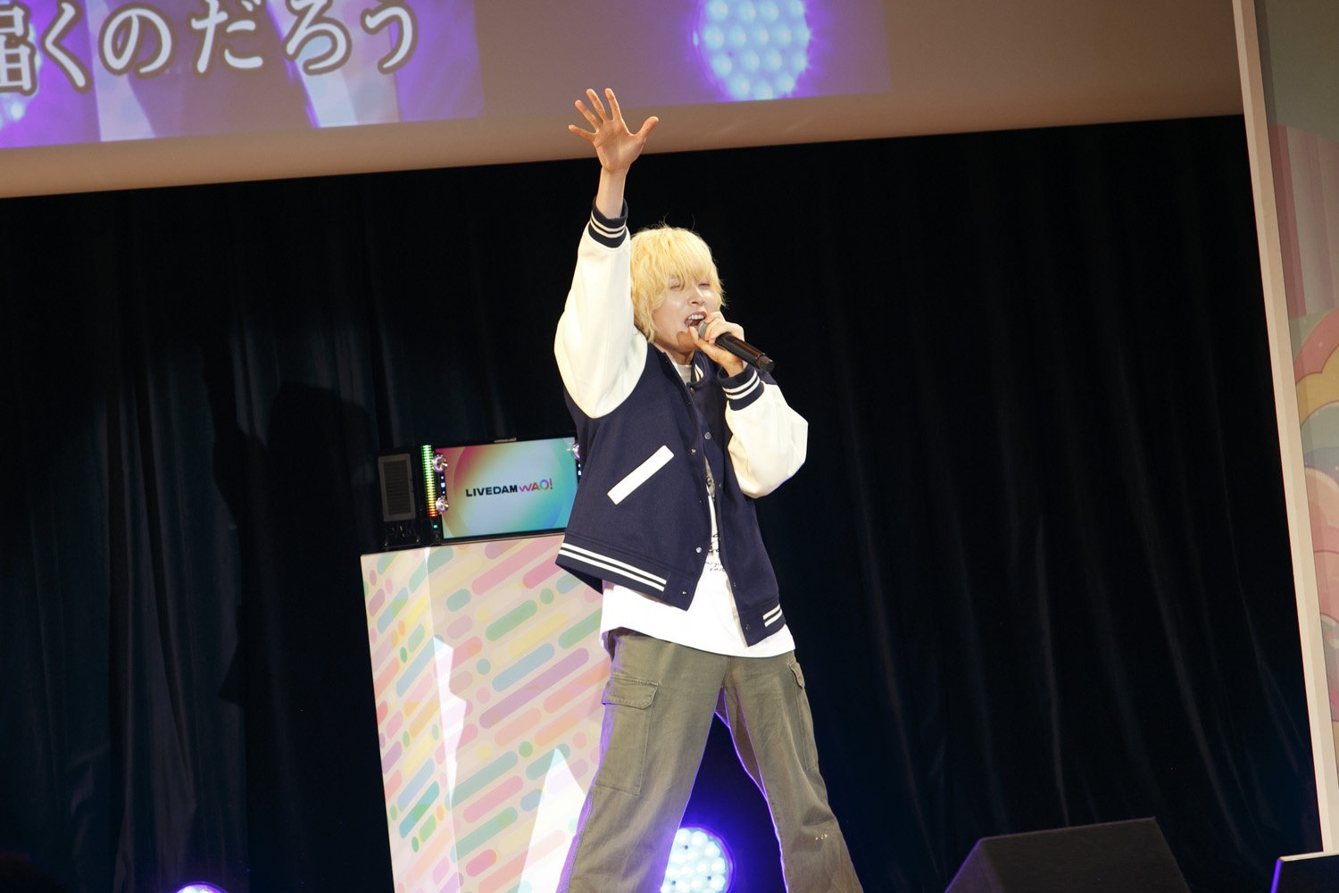 声優×ユーザー×DAMがひとつに！ DAMアニカラFes!!2026をレポート！-17