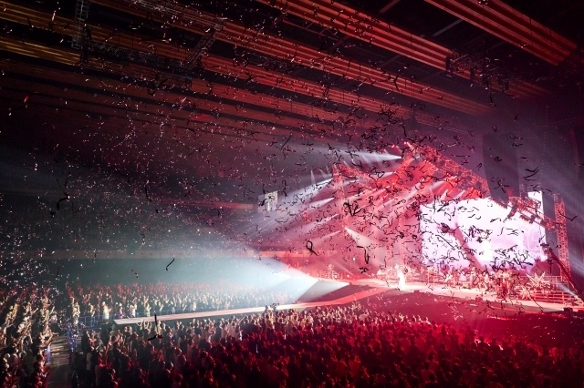 坂本真綾さん「30周年記念LIVE“ M30～Your Best～”」オフィシャルライブレポートが到着！-6