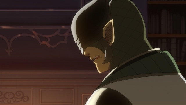 アニメ『勇者のクズ』第15話「勇者の乱戦」より、先行場面カット＆あらすじ到着！　追加声優に速水奨さん、長江里加さん、佐藤拓也さん、こばたけまさふみさんが決定-1