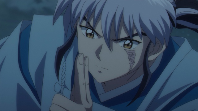 春アニメ『MAO』主演・梶 裕貴さんが語る作品の見どころ｜高橋留美子作品への想いと摩緒役の責任-8