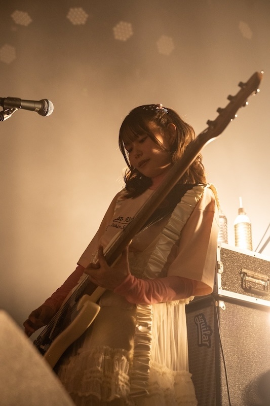 「私がお届けする音に身を任せて、ただただ楽しんで欲しい」──オリジナル曲・カバー・初披露の新曲で紡いだ“はじまりの音”『小日向美香 Music Session vol.01』レポート＆ライブ後インタビュー-4