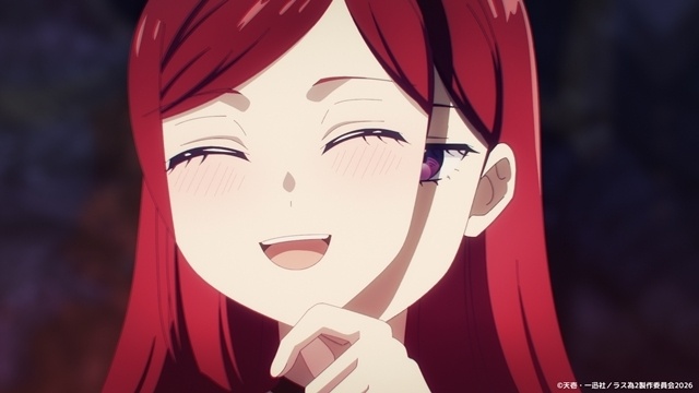 春アニメ『悲劇の元凶となる最強外道ラスボス女王は民の為に尽くします。Season２』より、第2話「暴虐王女は口を開く」先行場面カット＆あらすじ公開！-4