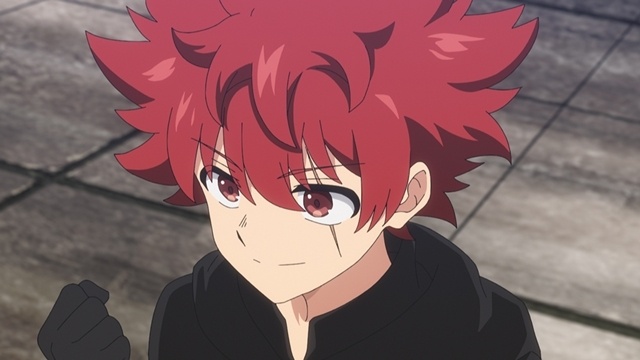 春アニメ『夜桜さんちの大作戦』第31話「スパイ昇級試験」より、先行場面カット＆あらすじ到着！-3