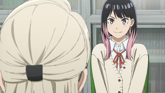 春アニメ『あかね噺』第5話「進む道」より、先行場面カット＆あらすじ公開！-1