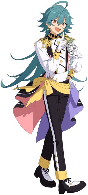 『あんさんぶるスターズ！！』ライカ「ボクはキャンディポット」4月25日（土）より全世界一斉配信開始！-1