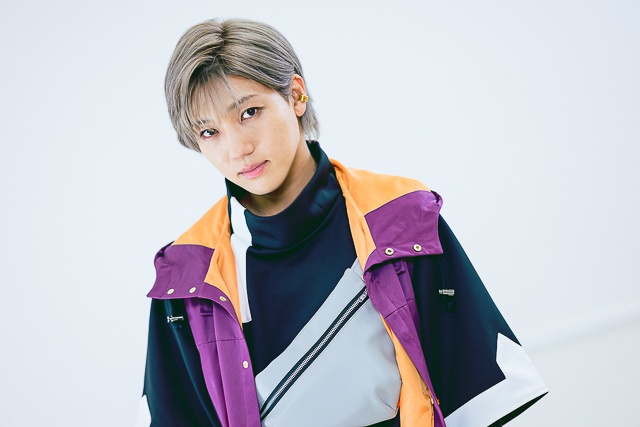 ギャバン・ライヤに宿るヒーローの魂と“ギャバい”忍者アクションへの挑戦――『超宇宙刑事ギャバン インフィニティ』ギャバン・ライヤ／風波駆無役・安井謙太郎さんインタビュー-3