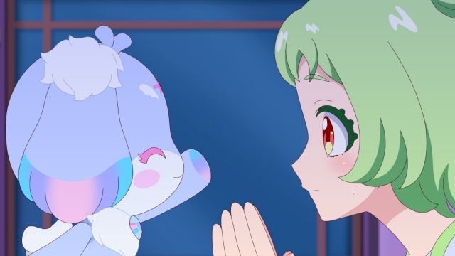 アニメ『おねがいアイプリ』第3話「たったひとつのだいすき」あらすじ＆先行カットが公開！-4