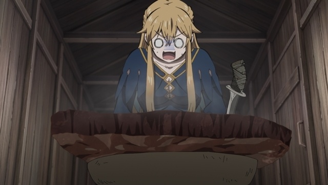 春アニメ『姫騎士は蛮族の嫁』より、第2話「未知は狼狽の素」先行場面カット＆あらすじ公開！-3