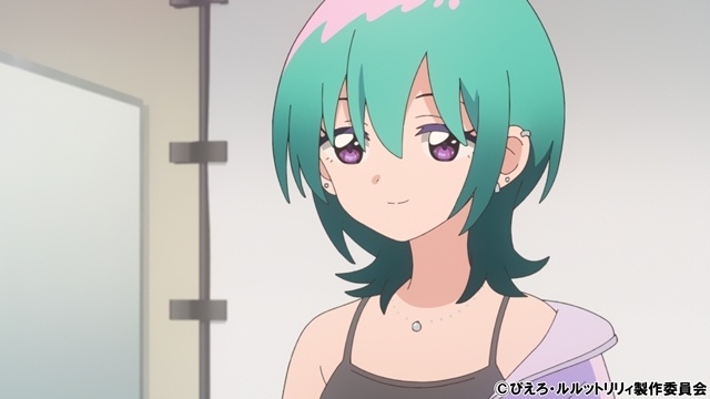 春アニメ『魔法の姉妹ルルットリリィ』第3話「月をみあげたら」先行場面カット＆あらすじ到着！　八乙女光さん（Hey! Sɑy! JUMP）演じるミーターがお届けするWEB版次回予告も公開-4