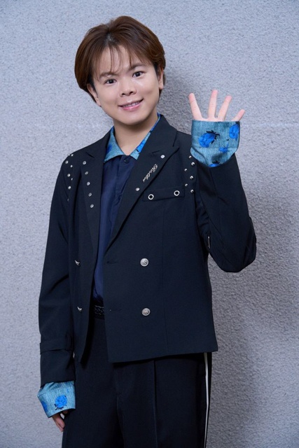 アニメ『魔入りました！入間くん』第4シリーズ 村瀬歩さん・木村良平さん・朝井彩加さんインタビュー｜入間の純粋な気持ちに動かされて、プルソンが変わっていく様子に注目してほしい。アスモデウスとクララの関係性にも変化が!?-7