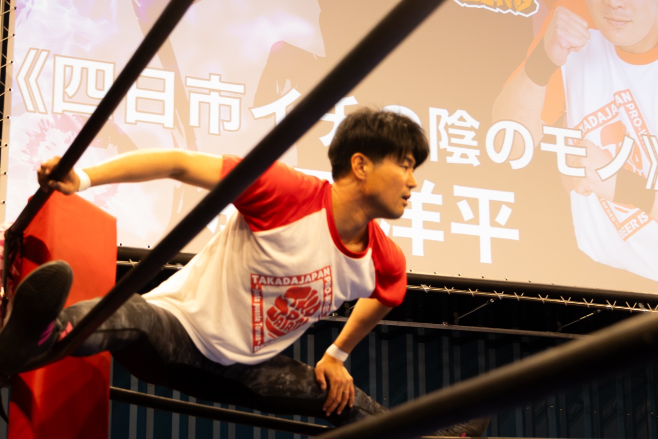 輝くスーツの苦労とは？高田JAPANが語るギャバい最新アクション【月刊 高田JAPAN 第6回 2026年6月号】-18