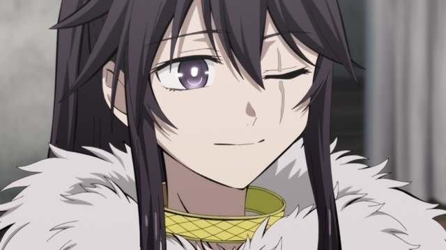 春アニメ『姫騎士は蛮族の嫁』より、第4話「酒宴は蒙霧（もうむ）の晴れ」先行場面カット＆あらすじ公開！-5