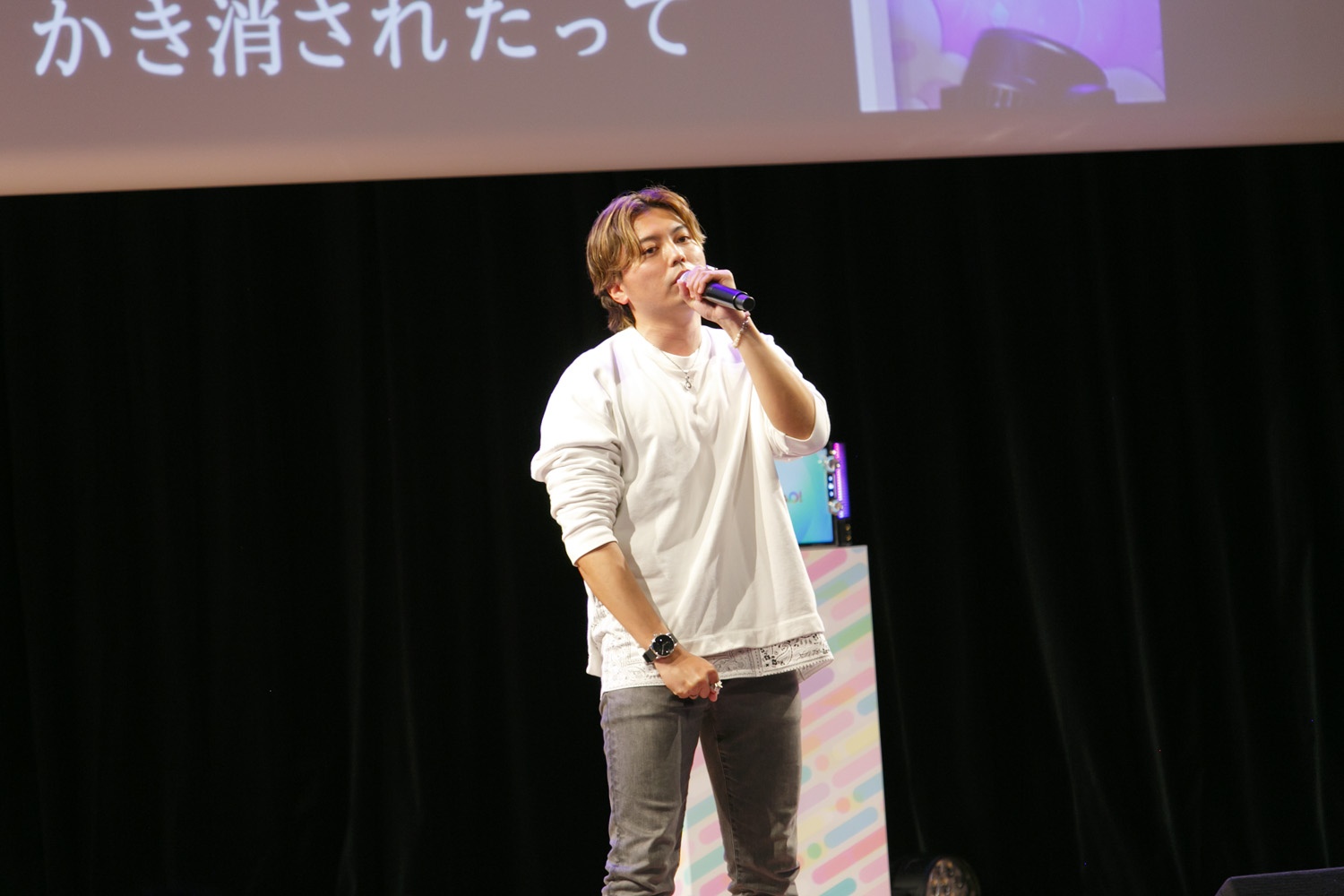 声優×ユーザー×DAMがひとつに！ DAMアニカラFes!!2026をレポート！-7