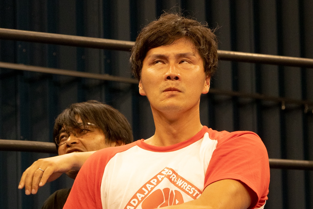 輝くスーツの苦労とは？高田JAPANが語るギャバい最新アクション【月刊 高田JAPAN 第6回 2026年6月号】-48