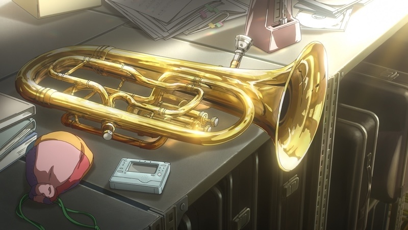 10年の歩みで感じたお互いの“特別な力”──劇場アニメ『最終楽章 響け！ユーフォニアム』前編 黒沢ともよさん・安済知佳さんインタビュー-9