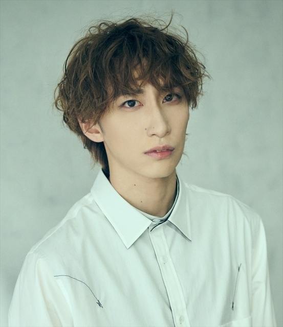 舞台『ガチアクタ』新ビジュアル＆来場者特典デザイン解禁！　ルド役・今牧輝琉さん、エンジン役・立花裕大さん、ザンカ役・福澤侑さんらの公式インタビューが公開-10