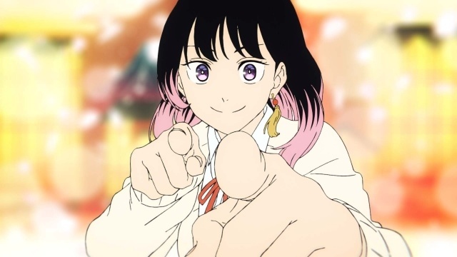 アニメ『あかね噺』ノンクレジットOP映像＆番宣CMが公開！　追加声優に立木文彦さん、平田広明さん、伊藤静さん、小夏ゆみこさん、岩崎諒太さんが決定-1