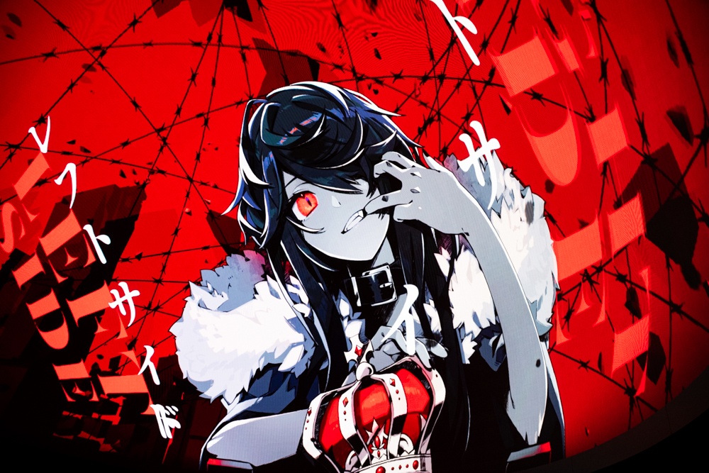 きくおさん、はるまきごはんさん、Kanariaさん＆LAMさんによる衝動が“降って”くる！ 「Project Circles -ミクたちとの共振-」プラネタリウム特別上映「PULSE DOME（360°Movie Show）」ハイライトレポート-18