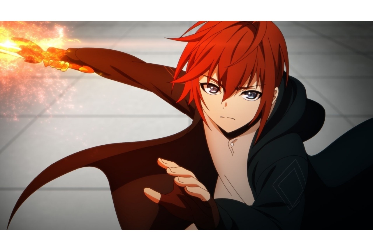 春アニメ『最強の王様 Season2』第4話あらすじ＆場面カット