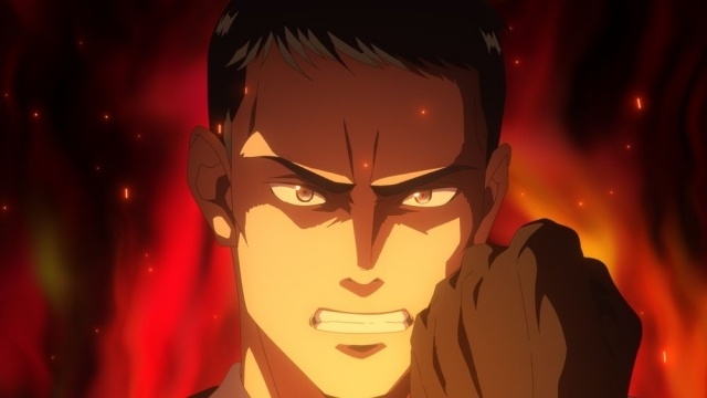 春アニメ『逃がした魚は大きかったが釣りあげた魚が大きすぎた件』第5話「逃がした魚の里帰り」先行場面カット＆あらすじ到着！-8