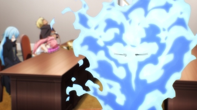 『転生したらスライムだった件 第4期』第75話「仮魔体チーム結成」あらすじ&場面カットが解禁！-9