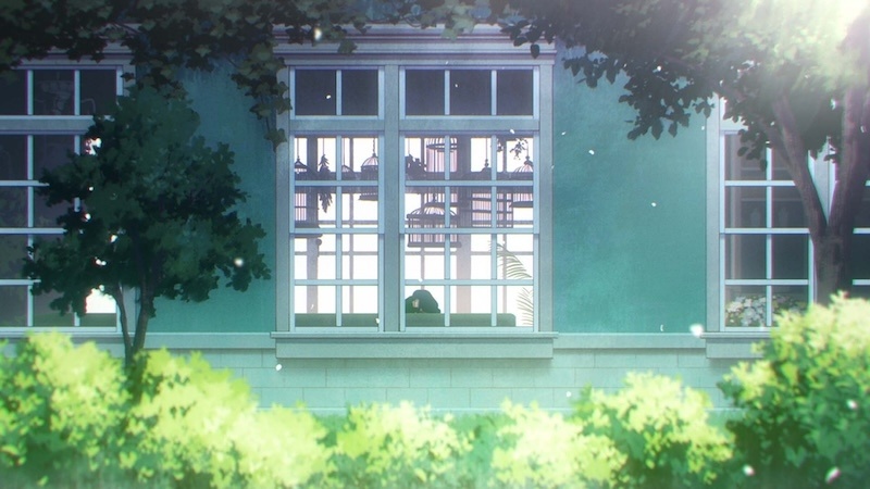 春主従の言葉に動かされ、お互いの本音をぶつけ合えた瑠璃とあやめ──「二人の人生の中で、すごく大切な時間になったんじゃないかなと思います」『春夏秋冬代行者 春の舞』葉桜瑠璃役・上坂すみれさん×葉桜あやめ役・馬場蘭子さんインタビュー-5