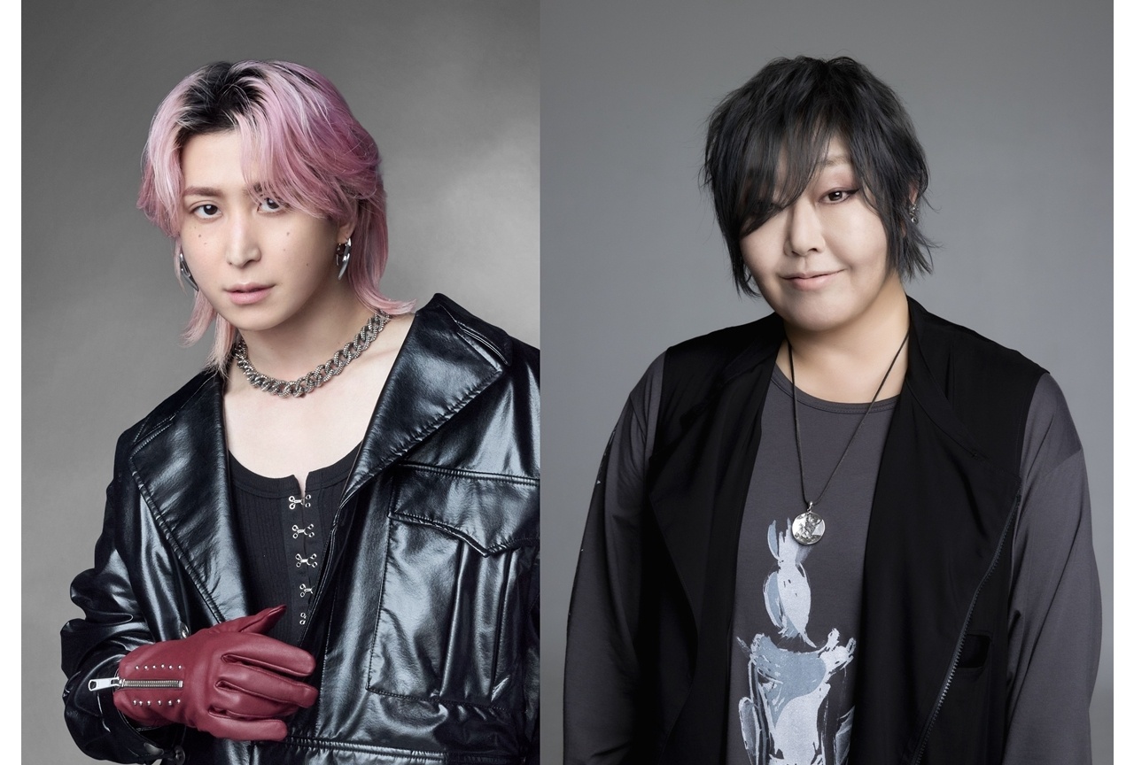 Snow Man 佐久間大介の『マテムり』に緒方恵美がゲスト出演！