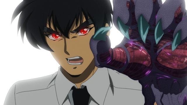 「『地獄先生ぬ～べ～』第2クールクライマックス直前特番」の公式レポートが到着！　置鮎龍太郎さん、岩崎諒太さん、森川智之さんが出演-2